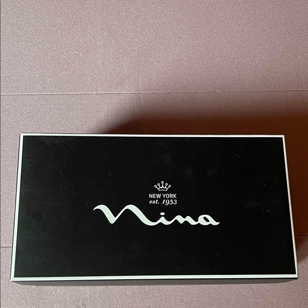 Nina women shoes